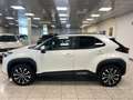 Toyota Yaris Cross Yaris Cross 1.5 Hybrid 5p. E-CVT AWD-i Trend Bianco - thumbnail 4