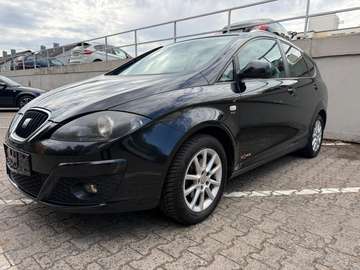 1.4 TSI Copa Reference
