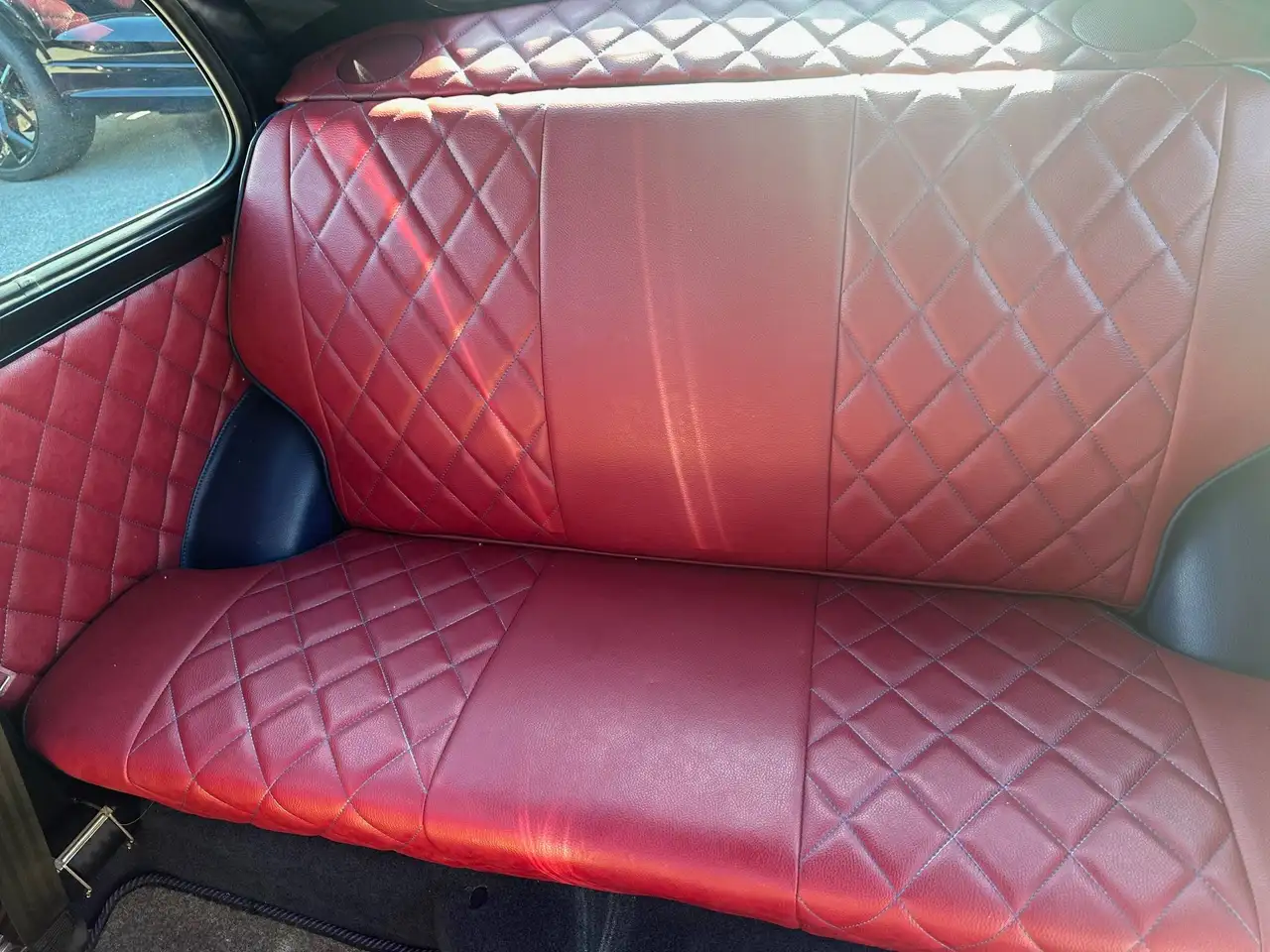 Fiat 500 110 F CABRIO/PERSONALIZZATA/LEGGERE DESCRIZIONE!!!, foto 7