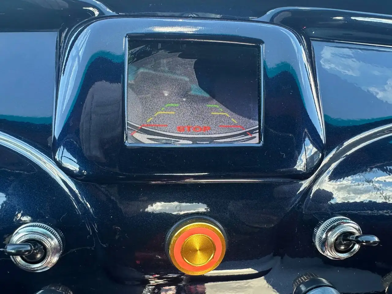 Fiat 500 110 F CABRIO/PERSONALIZZATA/LEGGERE DESCRIZIONE!!!, foto 10