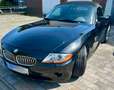 BMW Z4 Z4 roadster 3.0i Schwarz - thumbnail 1