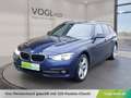 BMW 320 d xDrive Touring Sport Line Aut. Blau - thumbnail 1