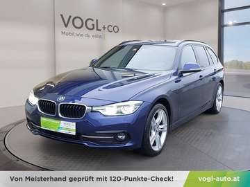 d xDrive Touring Sport Line Aut.