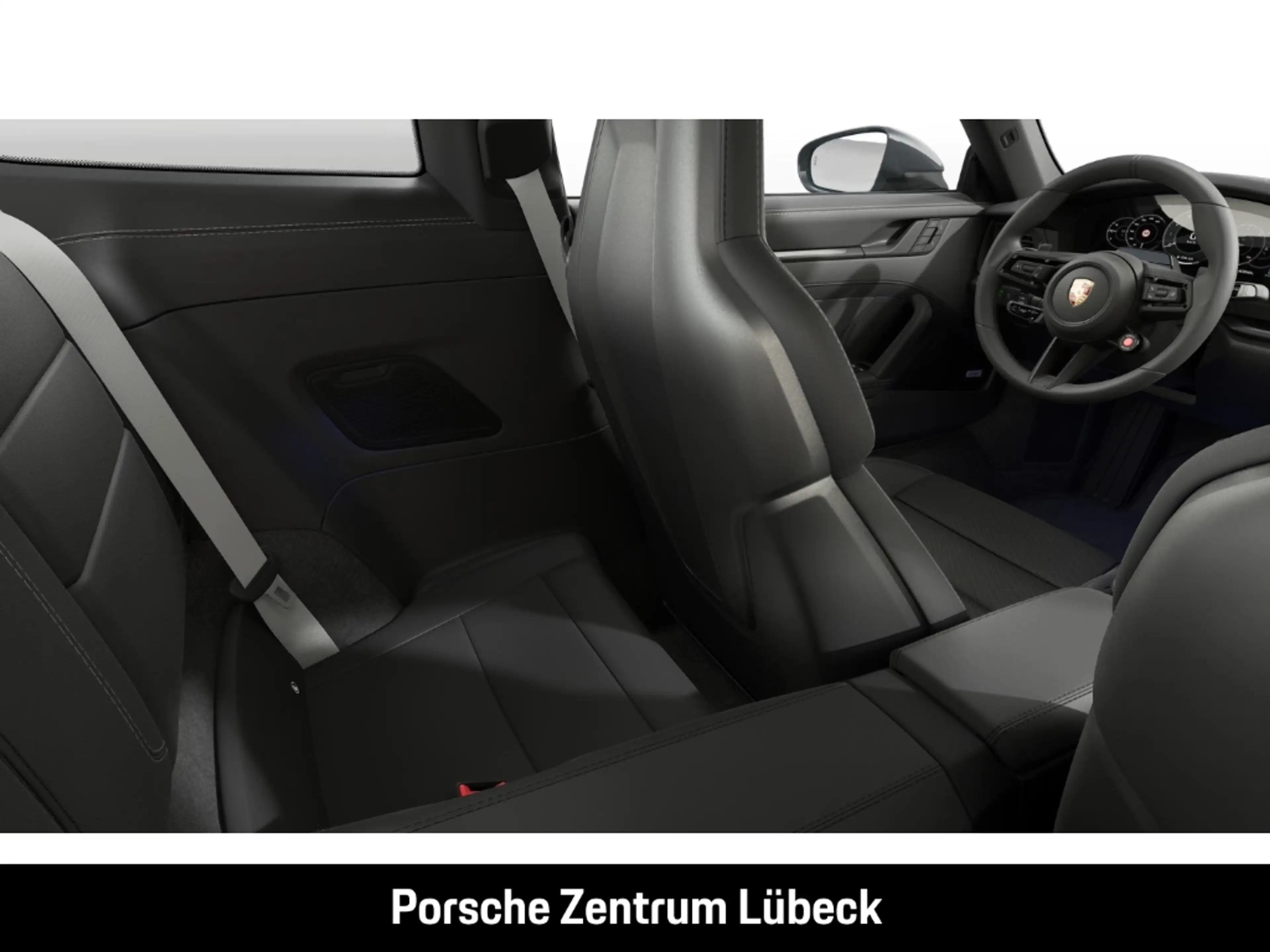 Porsche 992 911 Carrera S Nachtsichtassistent HA-Lenkung — photo 13