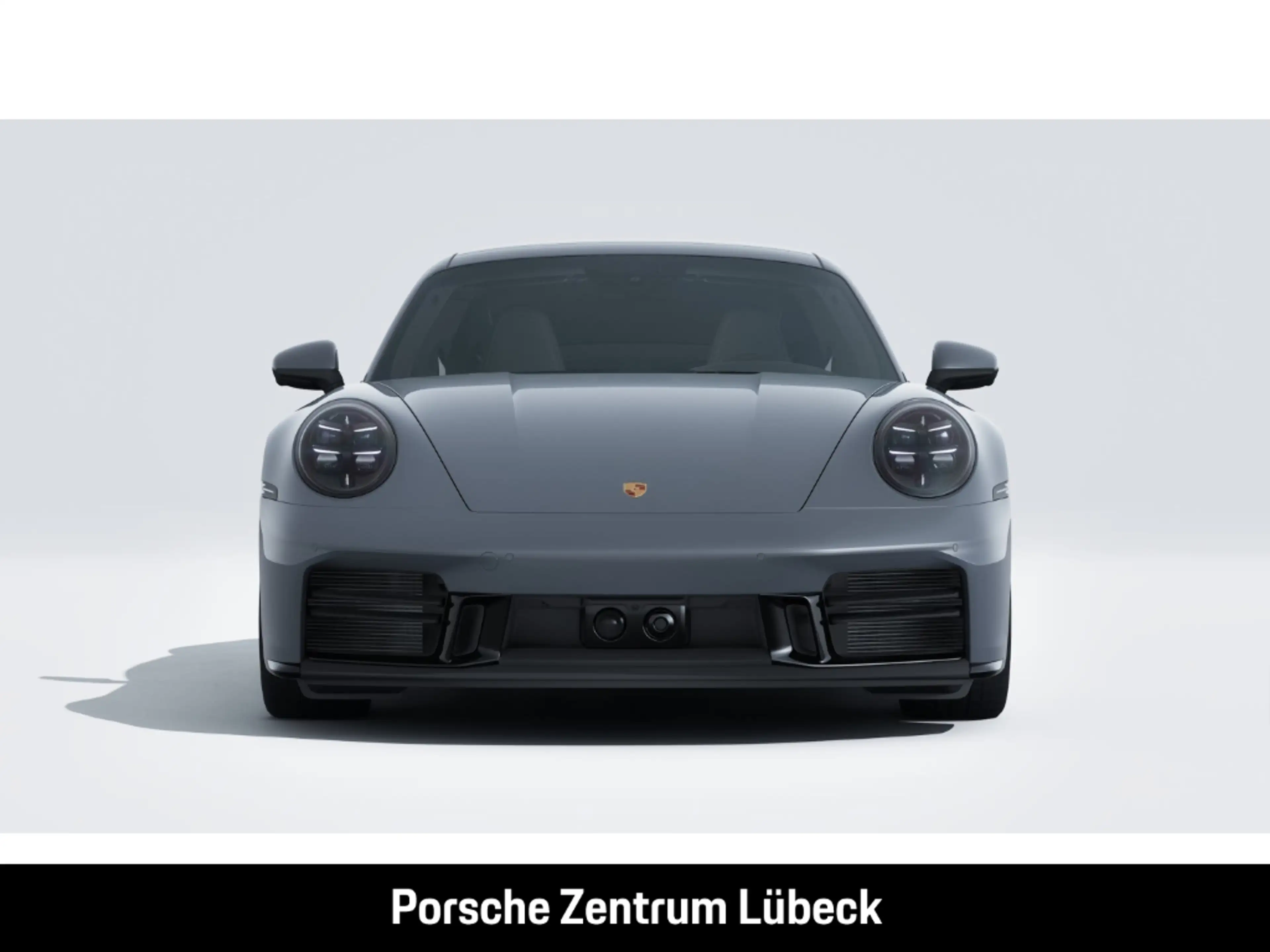 Porsche 992 911 Carrera S Nachtsichtassistent HA-Lenkung — photo 8