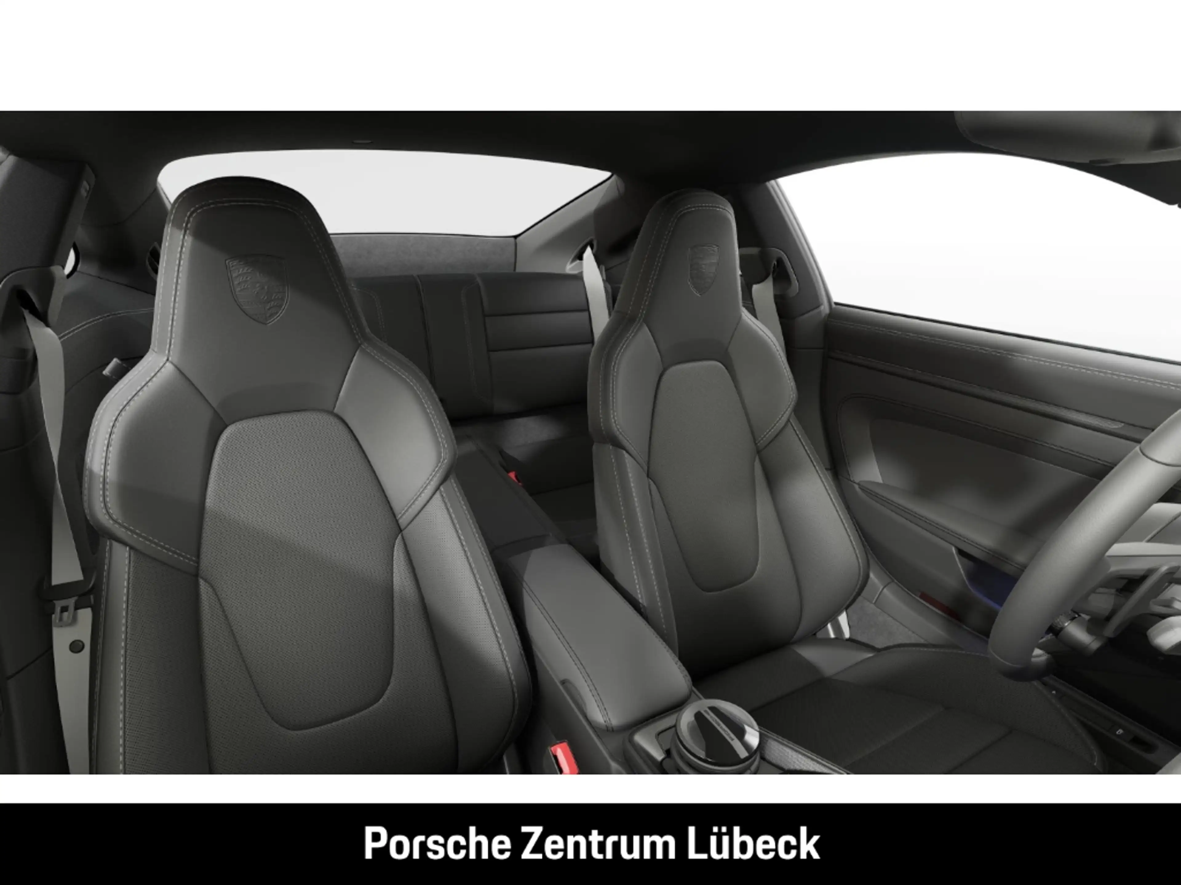 Porsche 992 911 Carrera S Nachtsichtassistent HA-Lenkung — photo 12