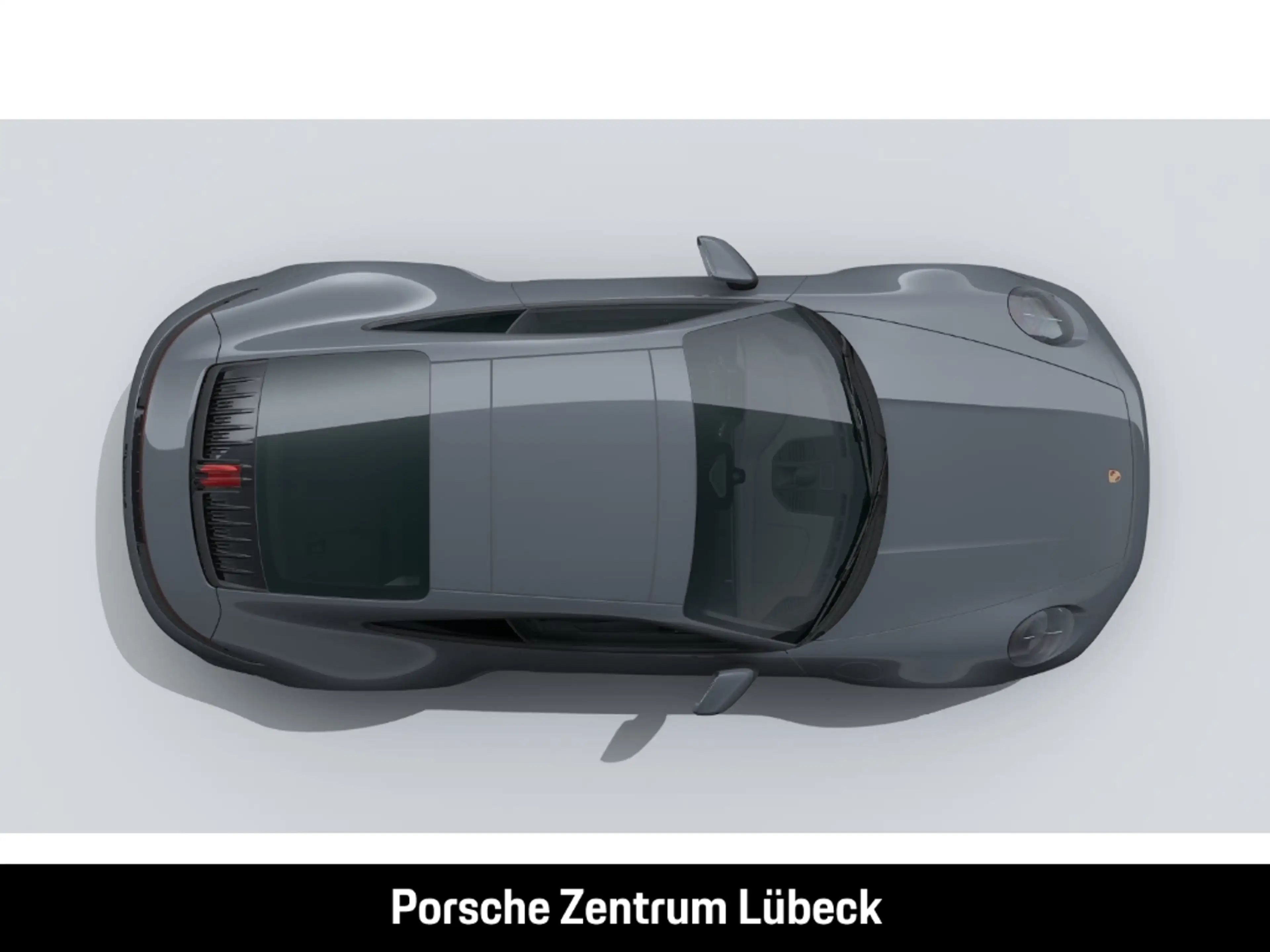 Porsche 992 911 Carrera S Nachtsichtassistent HA-Lenkung — photo 5