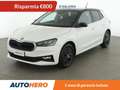 Skoda Fabia 1.0 TSI Style  95 CV Bianco - thumbnail 1
