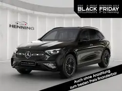 Mercedes-Benz GLC 300 de AMG Premium+ Night Pano Burm HUD AHK