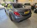 Mercedes-Benz C 63 AMG S Edition 1 Gris - thumbnail 4