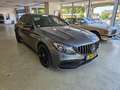 Mercedes-Benz C 63 AMG S Edition 1 Gris - thumbnail 2