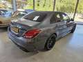 Mercedes-Benz C 63 AMG S Edition 1 Gris - thumbnail 3