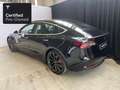 Tesla Model 3 Performance "Certified Pre-Owned" Nero - thumbnail 6