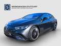 Mercedes-Benz EQE 53 EQE 53 AMG 4M+ 21" MASSAGE HuD AHK Sitzklima Grau - thumbnail 1