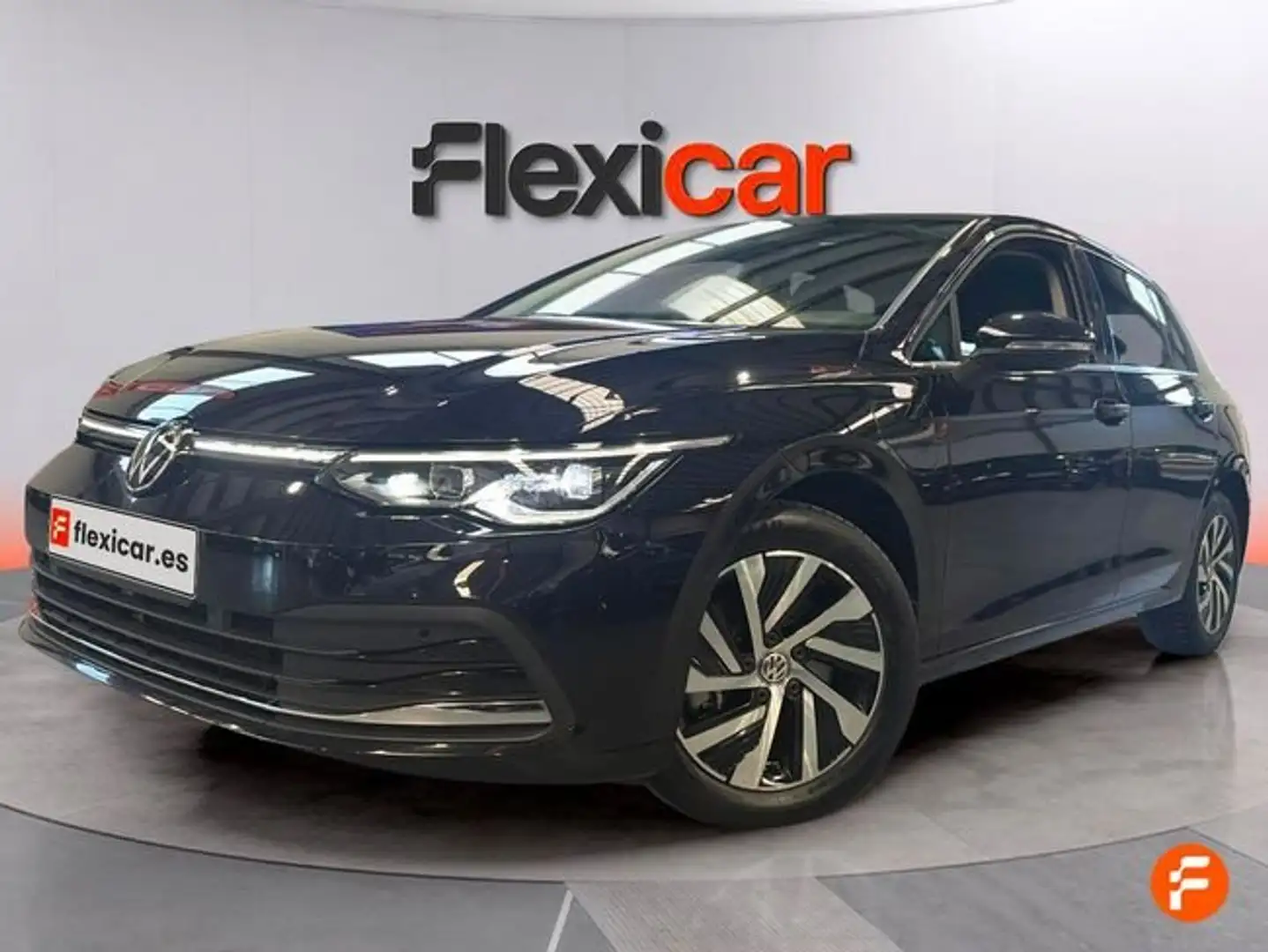 Volkswagen Golf 1.4 TSI eHybrid 150kW Negro - 2