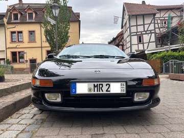 MR 2 T-Bar GTi