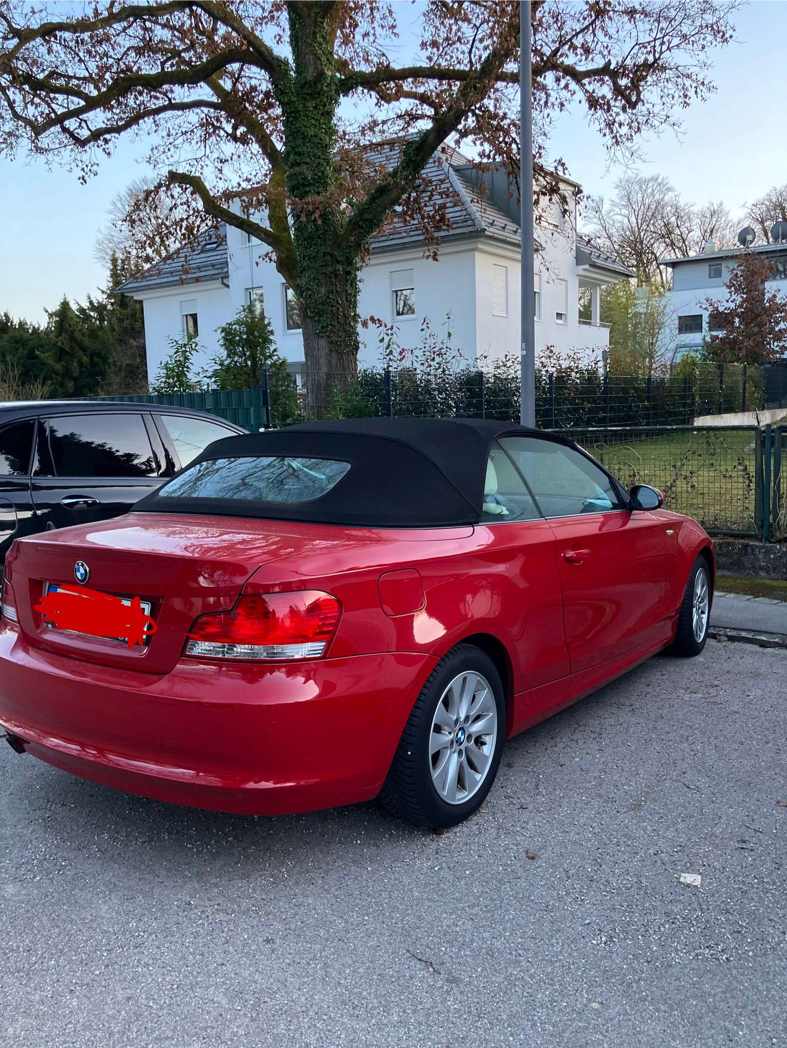 Second hand Bmw 1 Series 