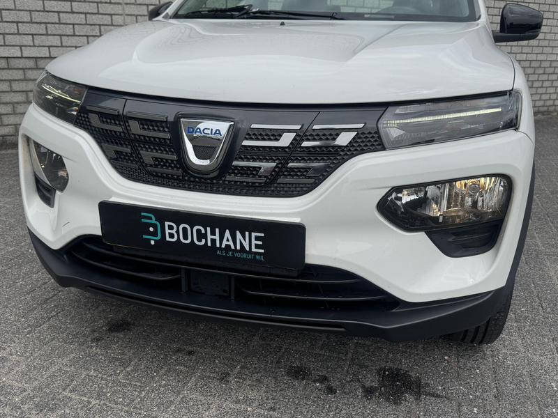 Photo du véhicule