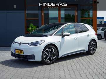 First Plus 58 kWh | 91,03% SOH | IQ | Camera | Ada