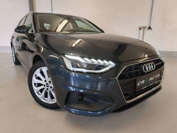 Avant 30 TDi Business Edition Attraction S tronic