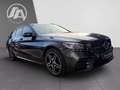 Mercedes-Benz C 220 d T AMG+COM+Night+Distr+AHK+360+AIR+Memory Grigio - thumbnail 6