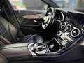 Mercedes-Benz C 220 d T AMG+COM+Night+Distr+AHK+360+AIR+Memory Gris - thumbnail 11
