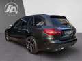 Mercedes-Benz C 220 d T AMG+COM+Night+Distr+AHK+360+AIR+Memory Grigio - thumbnail 5