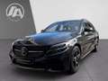Mercedes-Benz C 220 d T AMG+COM+Night+Distr+AHK+360+AIR+Memory Grigio - thumbnail 4