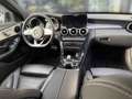 Mercedes-Benz C 220 d T AMG+COM+Night+Distr+AHK+360+AIR+Memory Gris - thumbnail 9