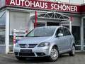 Volkswagen Golf Plus V 1.6 Tour **55 TKM** Silber - thumbnail 1
