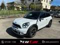 MINI Cooper SD Paceman Mini Paceman 2.0 Cooper SD E6 MOTORE NUOVO Bílá - thumbnail 1