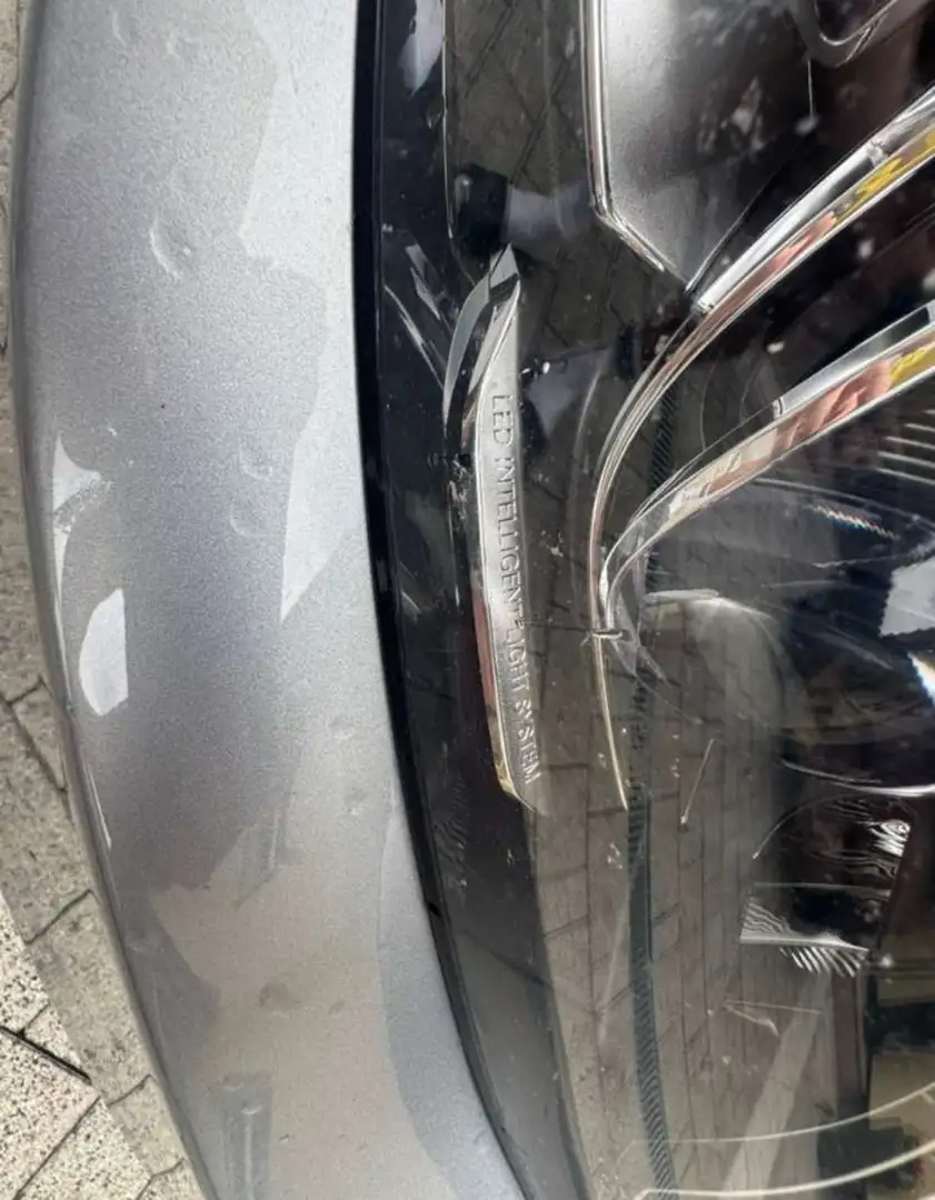 Mercedes-Benz C 200 4MATIC - 2