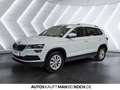Skoda Karoq 1.0 TSI Ambition KAMERA NAVI el.HECKKL Klima Weiß - thumbnail 3