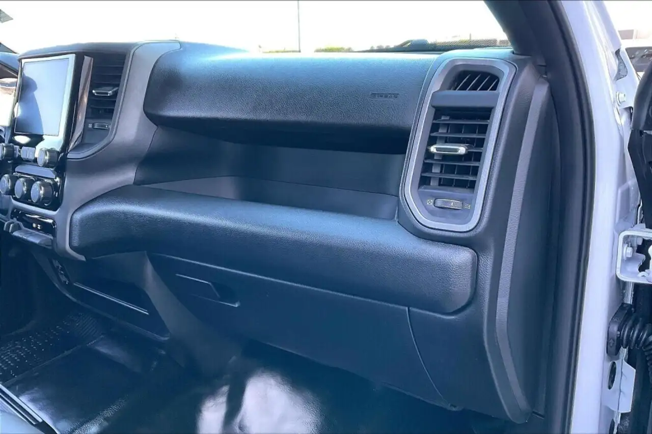 RAM 3500 photo RAM 3500
