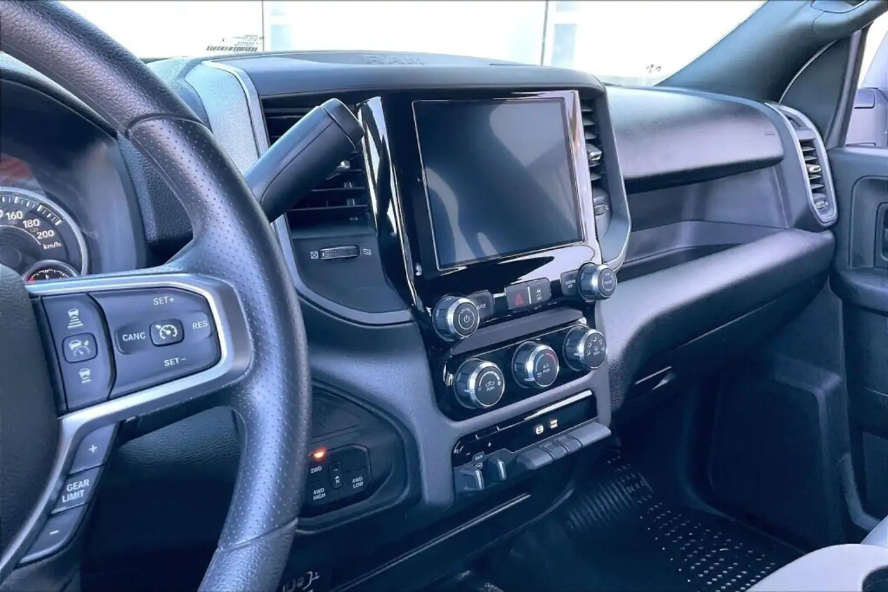 RAM 3500 fotografie RAM 3500