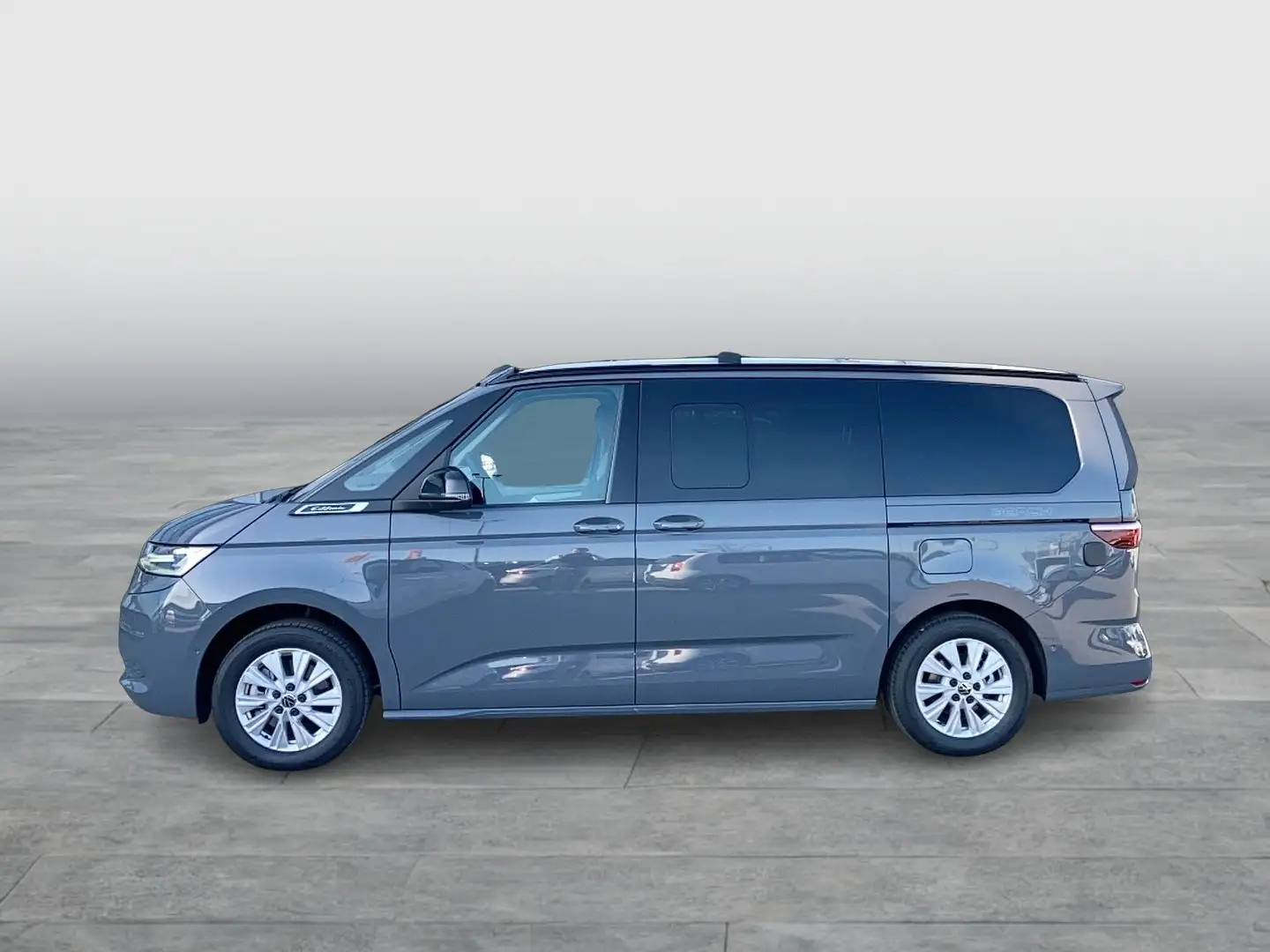 Volkswagen T6 California VW T6 California Beach TDI Gri - 2