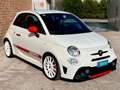 Abarth 500 595 Competizione 1.4 16v T-Jet 132kW E6 Blanco - thumbnail 3