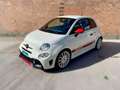 Abarth 500 595 Competizione 1.4 16v T-Jet 132kW E6 Blanco - thumbnail 2