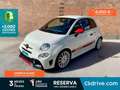 Abarth 500 595 Competizione 1.4 16v T-Jet 132kW E6 Blanco - thumbnail 1