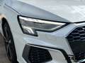 Audi A3 Sportback S-Line 40 TFSI e LED NAV AHZV SHZ VC Белый - thumbnail 3