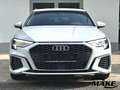 Audi A3 Sportback S-Line 40 TFSI e LED NAV AHZV SHZ VC Белый - thumbnail 2