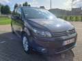 Volkswagen Touran 2.0 CR TDi Highline BMT St./St. 7pl. DSG Zwart - thumbnail 8