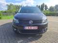 Volkswagen Touran 2.0 CR TDi Highline BMT St./St. 7pl. DSG Noir - thumbnail 3