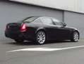 Maserati Quattroporte 2010 ZF-Slechts 33.159 Km-Facelift model-BTW Auto Zwart - thumbnail 3