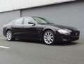 Maserati Quattroporte 2010 ZF-Slechts 33.159 Km-Facelift model-BTW Auto Zwart - thumbnail 1