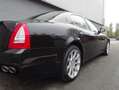 Maserati Quattroporte 2010 ZF-Slechts 33.159 Km-Facelift model-BTW Auto Zwart - thumbnail 15