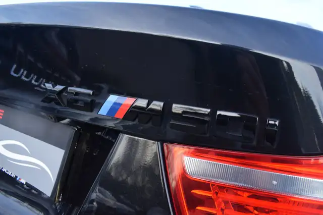 BMW X6 view 15