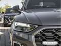 Audi Q5 40 TDI qu. S tronic 2x S line AHK/Navi+ Grau - thumbnail 9