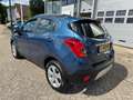 Opel Mokka 1.4 T Edition 4x4 Airco, Cruise Control, Pdc Blauw - thumbnail 3