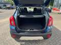 Opel Mokka 1.4 T Edition 4x4 Airco, Cruise Control, Pdc Blauw - thumbnail 9
